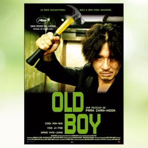 Oldeuboi (Oldboy) (2003)