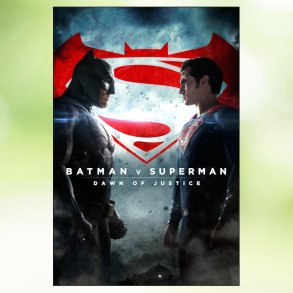 Batman v Superman: Dawn of Justice (Ultimate Edition) (2016)