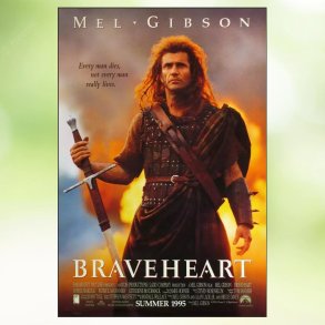 Braveheart (1995)