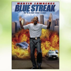 Blue Streak (1999)