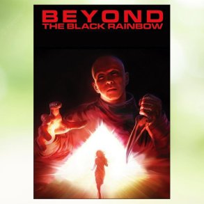 Beyond the Black Rainbow (2010)