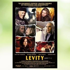 Levity (2003)