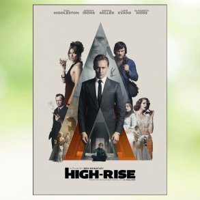 High-Rise (2015)