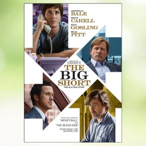 The Big Short (2015)