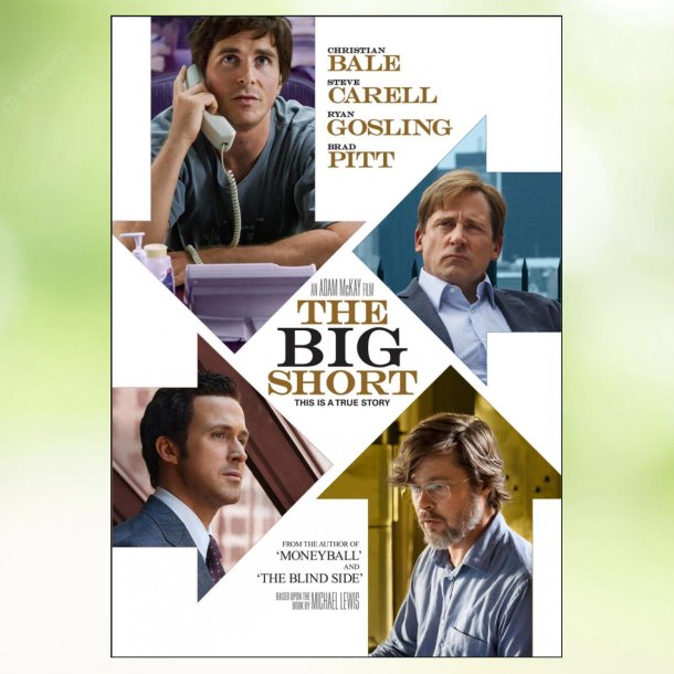 The Big Short (2015)