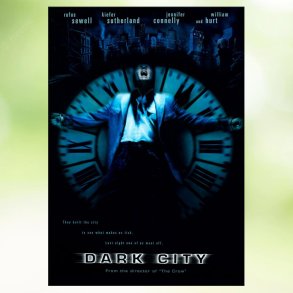 Dark City (1998)