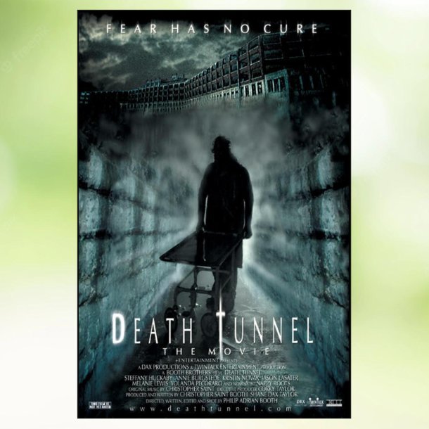 Death Tunnel (2005)