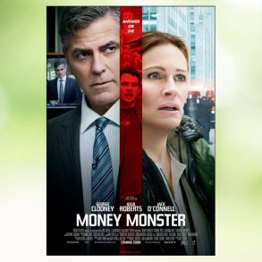 Money Monster (2016)