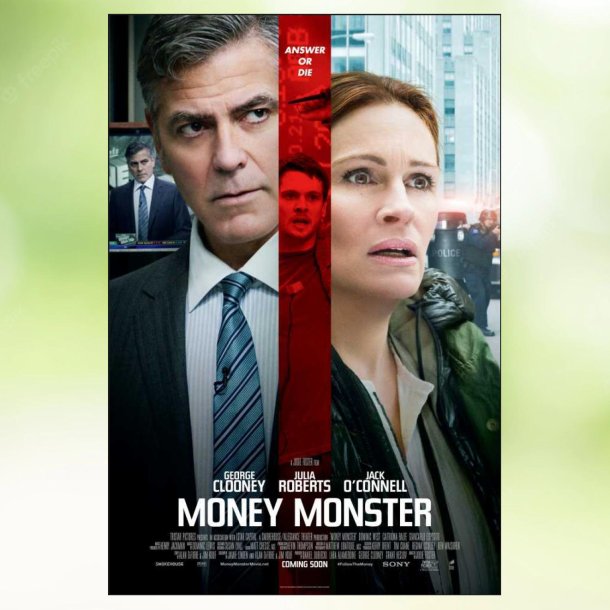 Money Monster (2016)