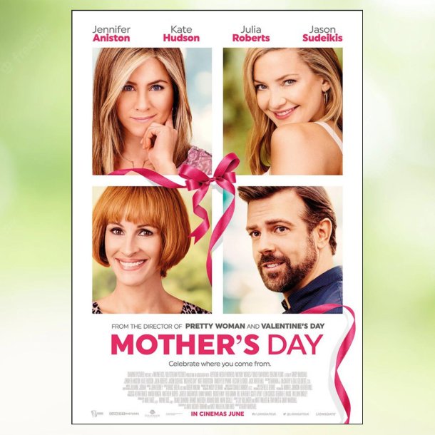 Mother's Day (2016)