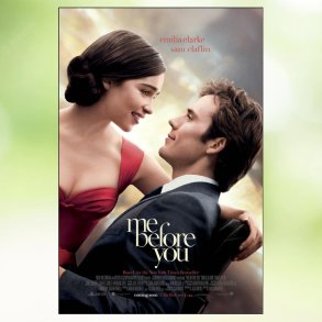 Me Before You (2016)