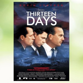 Thirteen Days (2000)