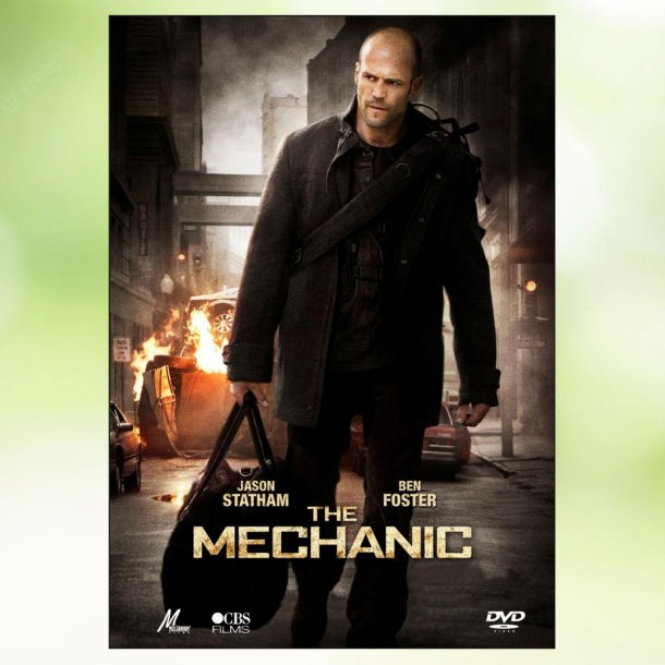 The Mechanic (2011)