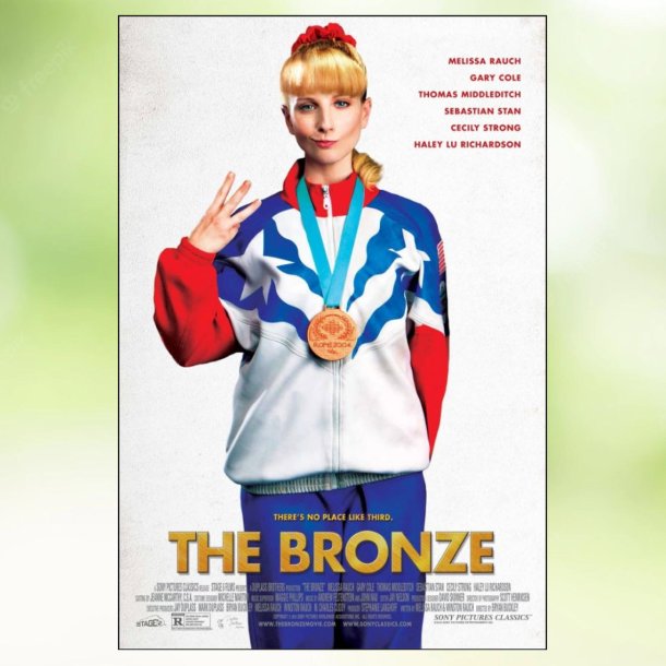 The Bronze (2015)