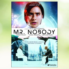 Mr. Nobody (2009)