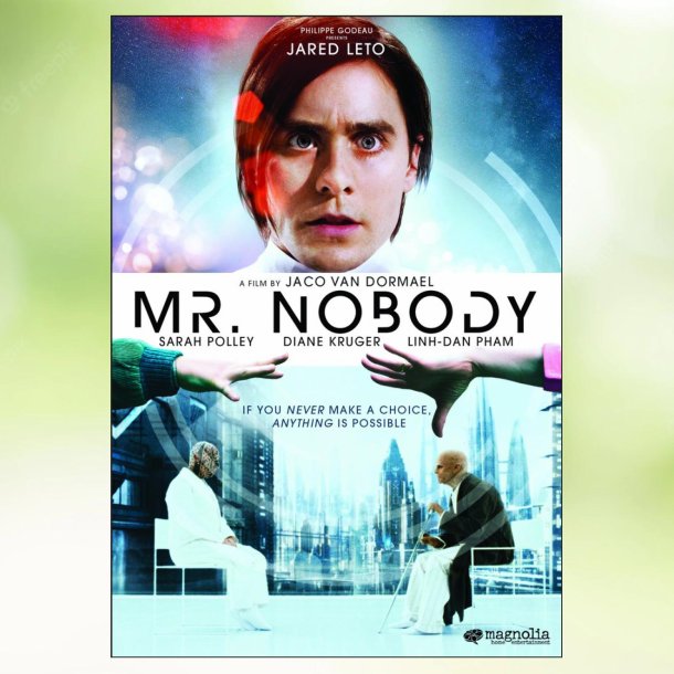 Mr. Nobody (2009)