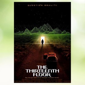 The Thirteenth Floor (1999)