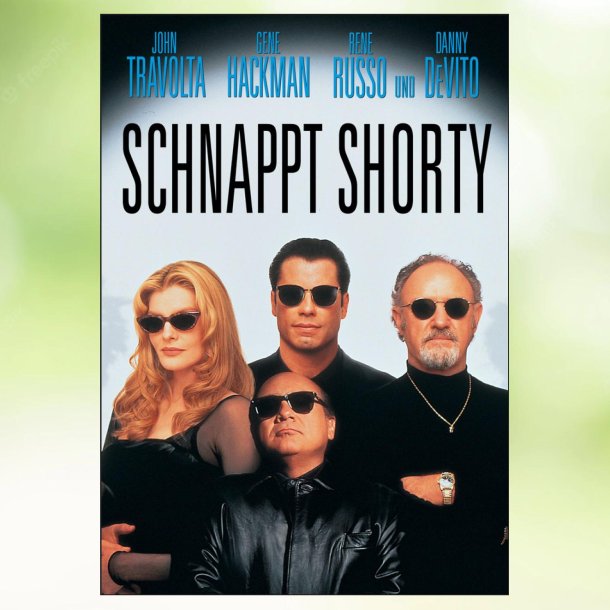 Get Shorty (1995)