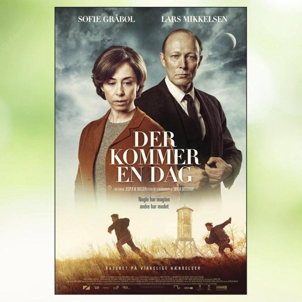 Der kommer en dag (2016)
