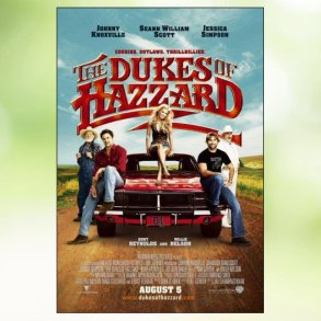 The Dukes of Hazzard (2005)