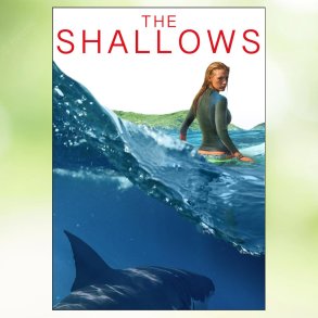 The Shallows (2016)