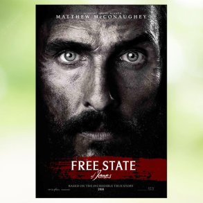 Free State of Jones (2016)