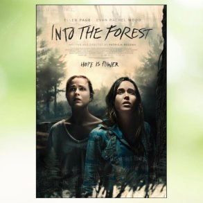 Into the Forest (2015)