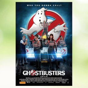 Ghostbusters (2016)