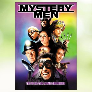 Mystery Men (1999)