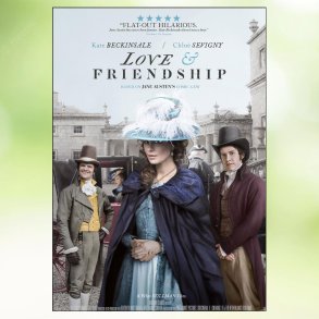 Love & Friendship (2016)