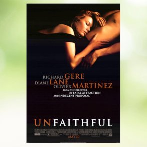 Unfaithful (2002)