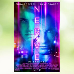 Nerve (2016)