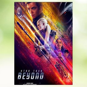 Star Trek Beyond (2016)