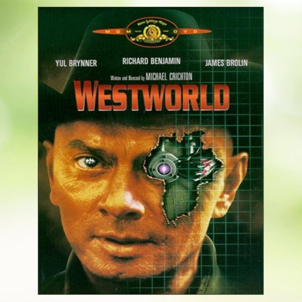 Westworld (1973)