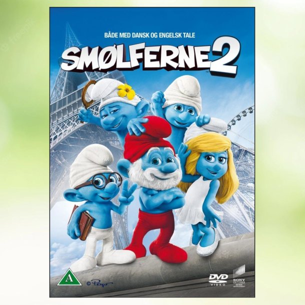 Smlferne 2 (2013)