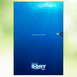 Finding Dory (2016)