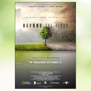 Before the Flood (2016)