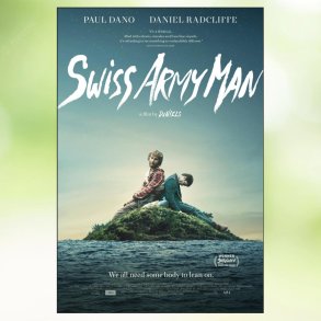 Swiss Army Man (2016)