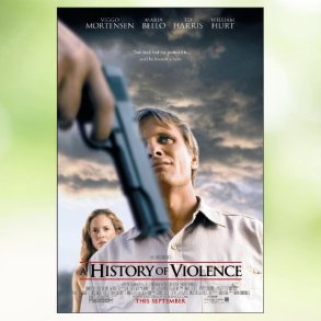 A History of Violence (2005)