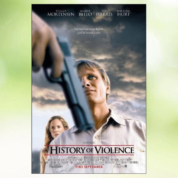 A History of Violence (2005)
