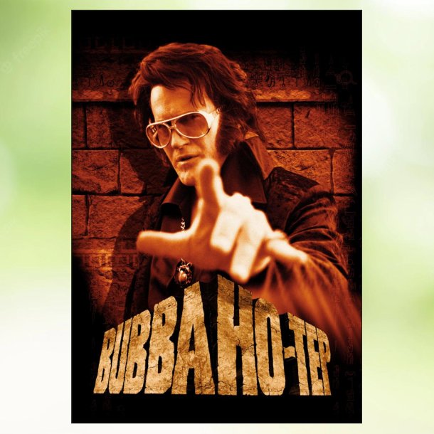 Bubba Ho-Tep (2002)