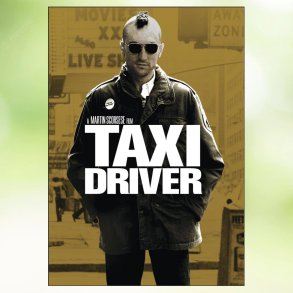 Taxi Driver (1976)