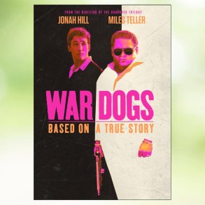 War Dogs (2016)