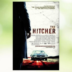 The Hitcher (2007)