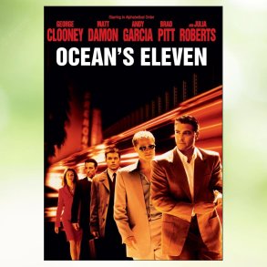 Oceans 11 (2001)