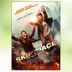 Skiptrace (2016)