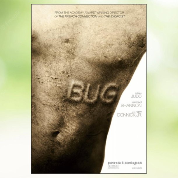 Bug (2006)
