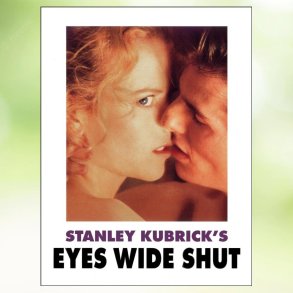 Eyes Wide Shut (1999)