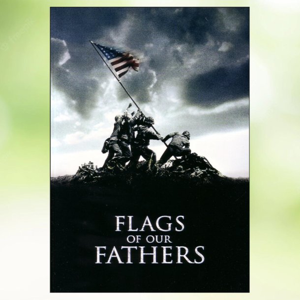 Flags of our Fathers (2006)