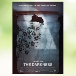 The Darkness (2016)